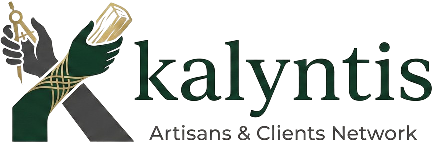 Kalyntis Logo